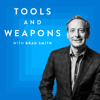 Tools and Weapons with Brad Smith - Microsoft, Brad Smith