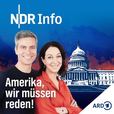 Amerika, wir müssen reden!