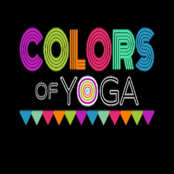 Colors of Yoga Raleigh, NC photo