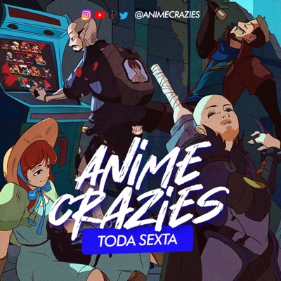 Anime Crazies Anime Crazies