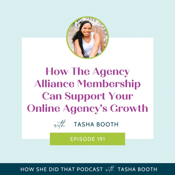 How The Agency Alliance Membership Can Support Your Online Agency’s Growth photo