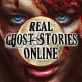 Real Ghost Stories Online - Real Ghost Stories Online | Paranormal, Supernatural & Horror Radio
