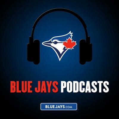 Toronto Blue Jays Podcast:MLB.com