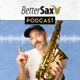 Derek Brown Teaches Me How to Beatbox on Sax in 5 Minutes