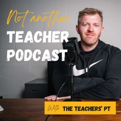 The Teacher Transfer Window