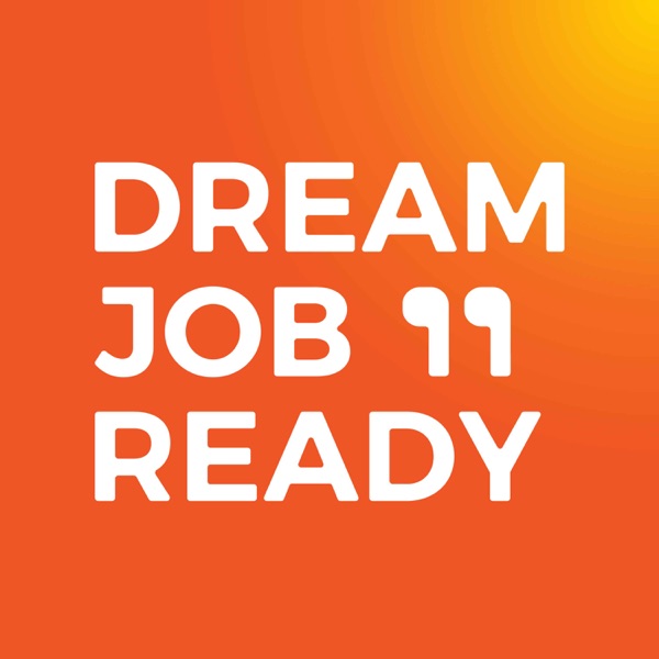 Discussing Career Development, Micro-credentialing & Employability advice with Sharyn Donaghy | Dream Job Ready EP40 photo