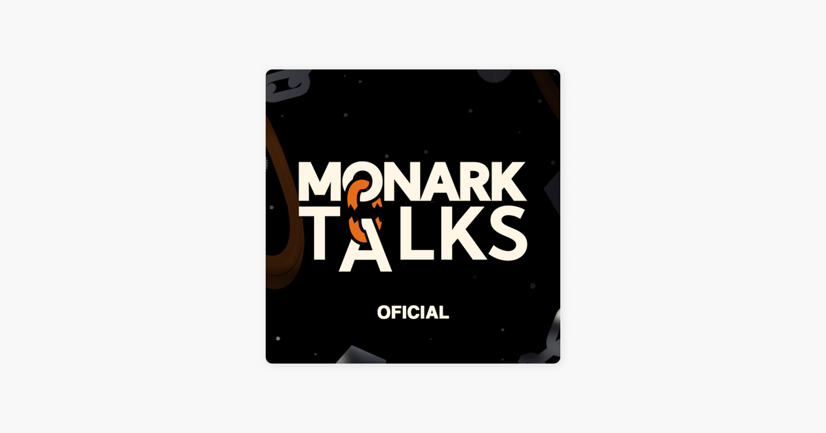 Monark Talks [OFICIAL]: ARTHUR PETRY - Monark Talks #195 on Apple Podcasts