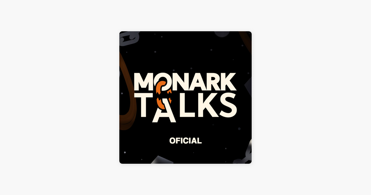 ARTHUR PETRY - Monark Talks #195