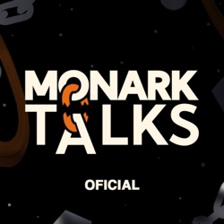 ARTHUR PETRY - Monark Talks #195