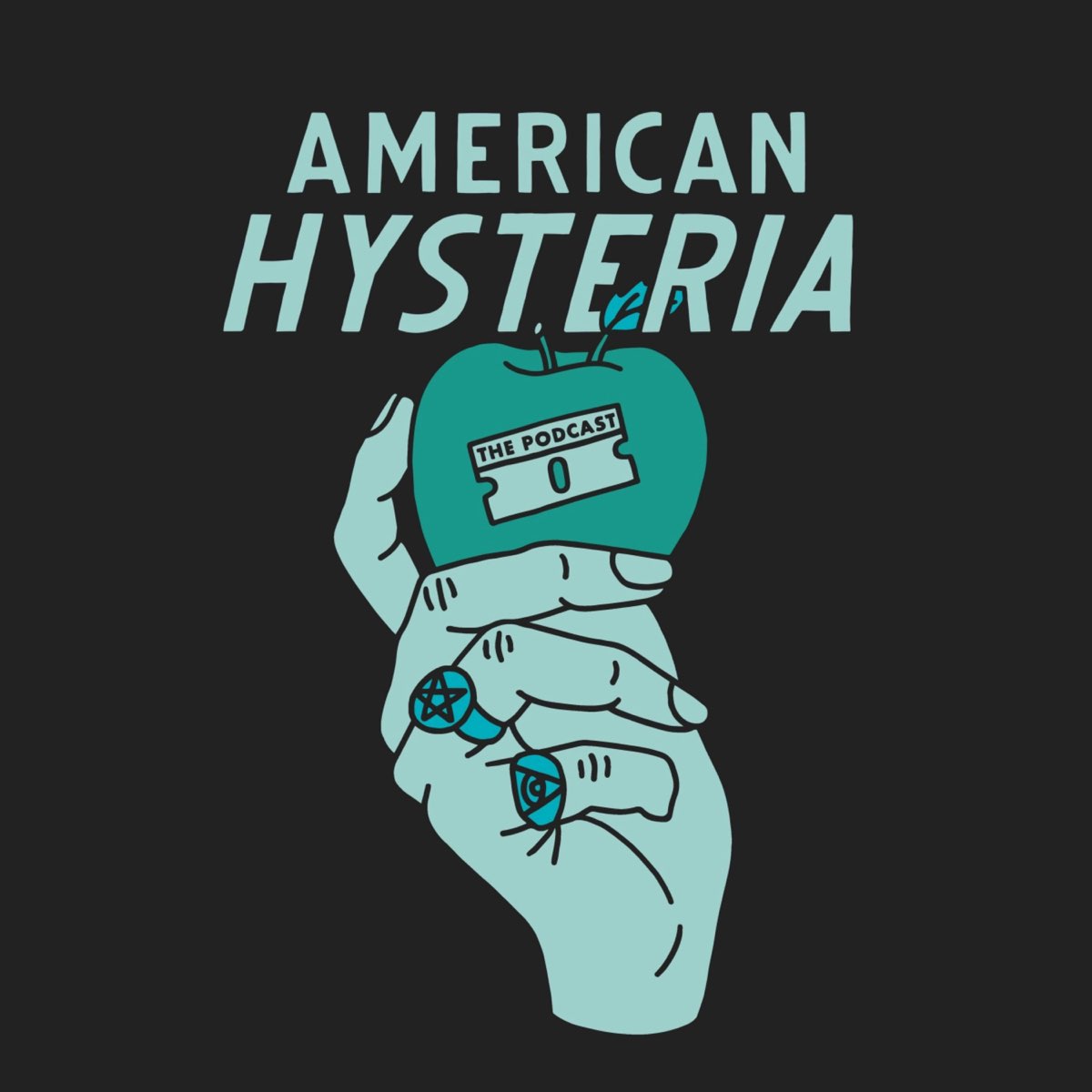 The Society For Indecency To NAmerican Hysteria Apple Podcasts