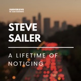 Steve Sailer - A Lifetime Of Noticing