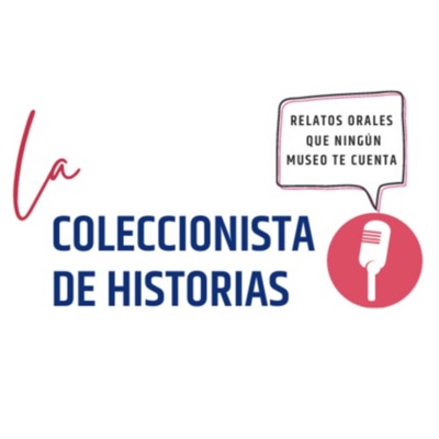 La coleccionista de historias