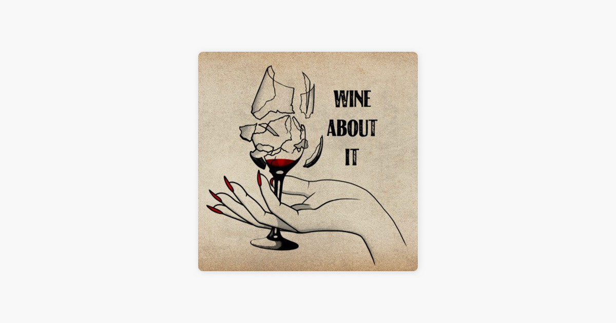Ludwig messes up #wineaboutit #podcast #qtcinderella #mayahiga