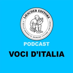 Voci d'Italia 2023 Episodio 19 - La cucina italiana - tradizione e leggenda
