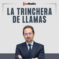 La Trinchera de Llamas