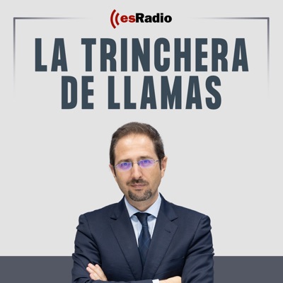 La Trinchera de Llamas La Trinchera de Llamas