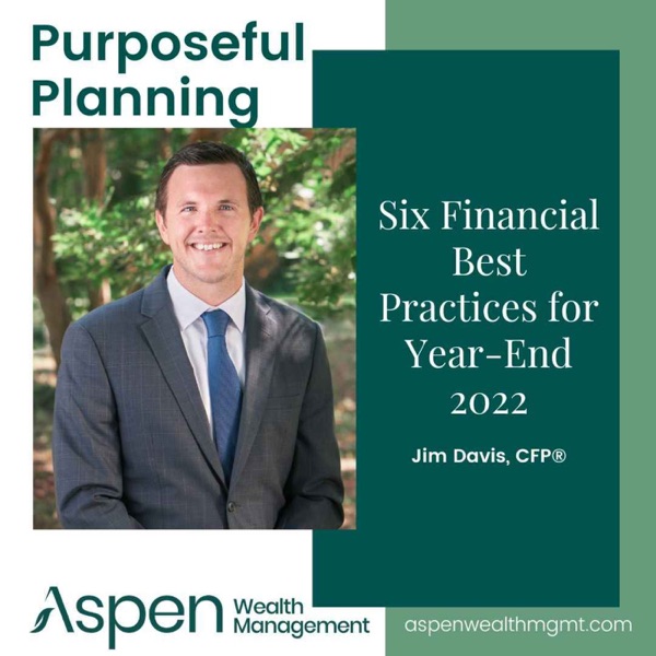 Six Financial Best Practices for Year-End 2022, Part 1 photo