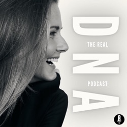 Ep 35: Dana Dúbravská (Part 2) - The DNA of Sports Psychology