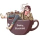 Being Bookish