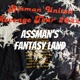 Assman's Fantasy Land
