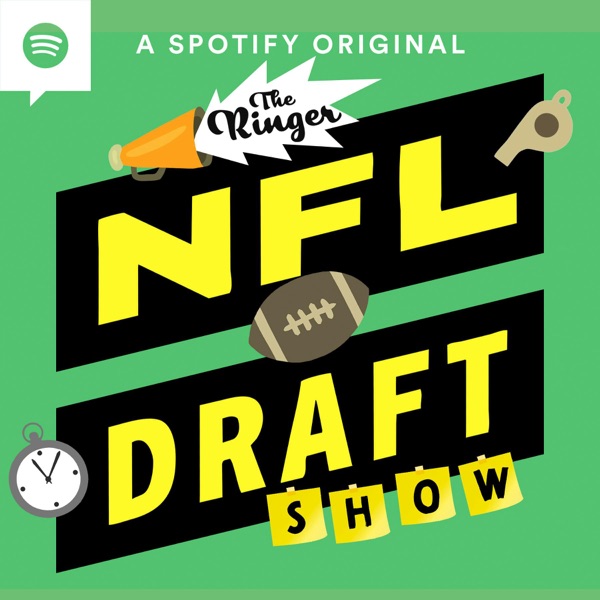 The Ringer NFL Draft Show image