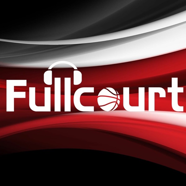 Fulltalk NBA | Voldsomt vilde West - FullTalk