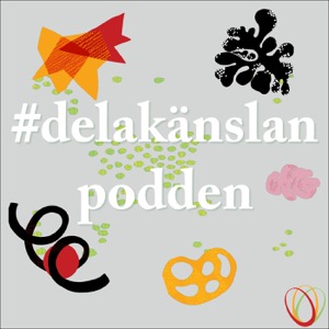 Delakänslan-podden