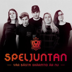 Speljuntan