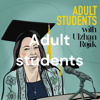Adult students - Ulzhan Rojik