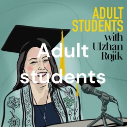 Adult students