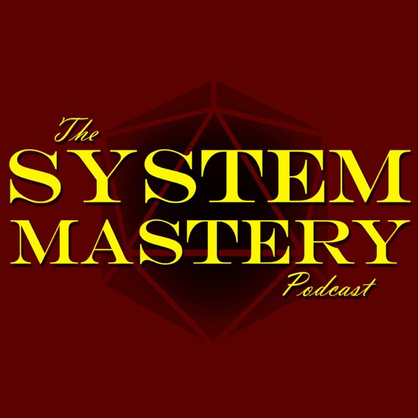 System Mastery 235 – Ray Winninger's Underground