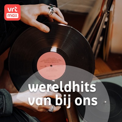 Wereldhits Van Bij Ons:radio2