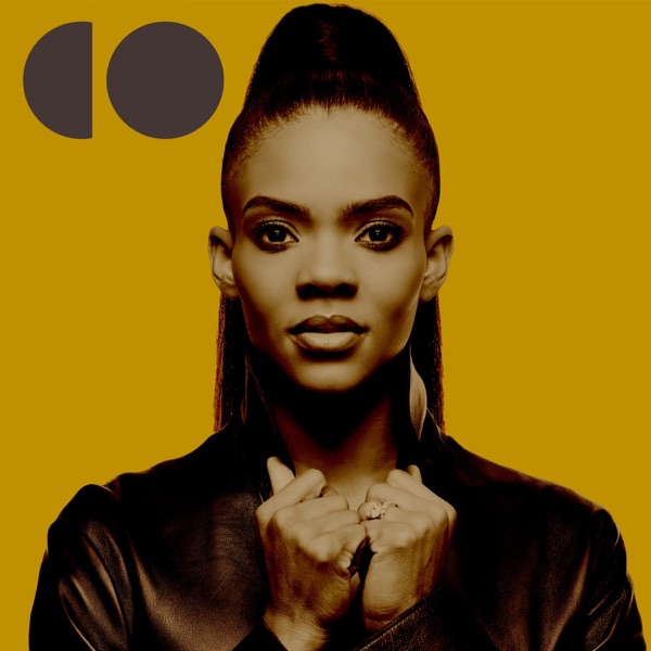 Candace Owens banner image