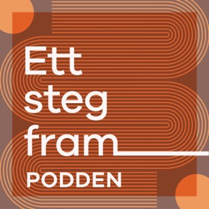 Ett steg fram