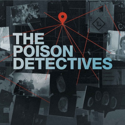 The Poison Detectives:Canada's National Observer