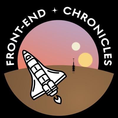 Front-End Chronicles Front-End Chronicles