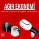 Ağır Ekonomi | Yıkıcı program için “yapıcı” siyaset arayışı