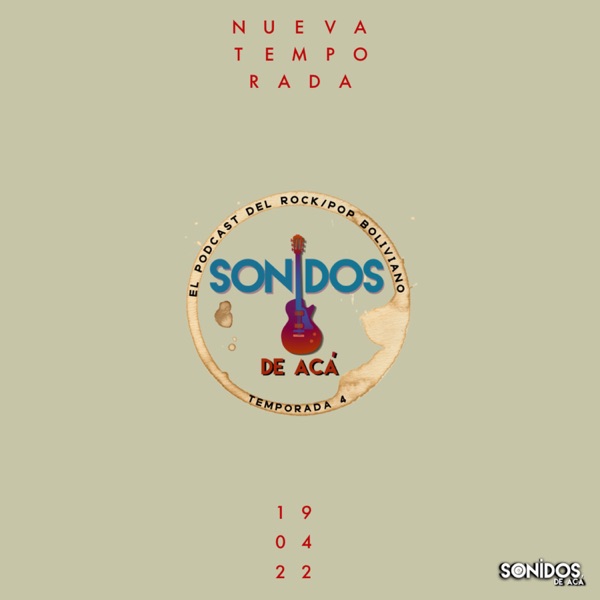 Sonidos de acá
