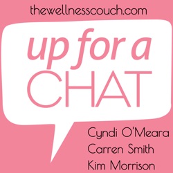 UC 248: Up for a Chat Q & A 2