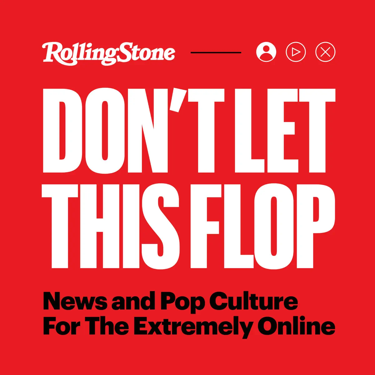 Dont Let This Flop - Podcast - Apple Podcasts