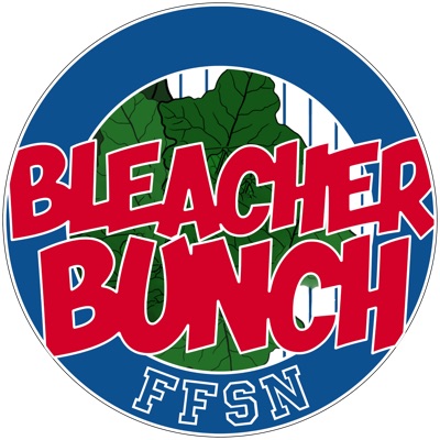 Bleacher Bunch Network: A Chicago Cubs Podcast:Bleacher Bunch Network: