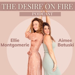 072: Toys, Anal, and Shameless Sex with Amy Baldwin + April Lampert