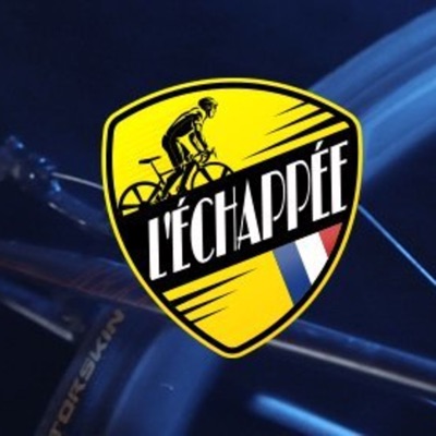 L'ÉCHAPPÉE L'ÉCHAPPÉE