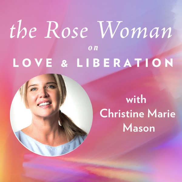 The Rose Woman Image