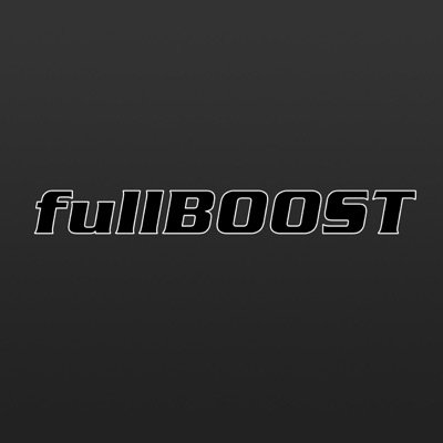 fullBOOST Podcast