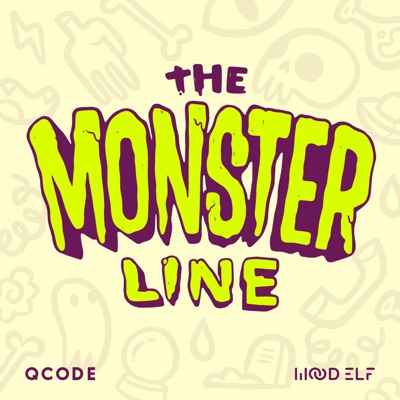 The Monster Line The Monster Line