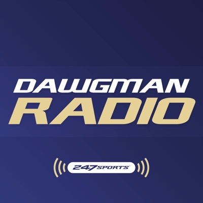Dawgman Radio: A Washington Huskies athletics podcast Dawgman Radio: A Washington Huskies athletics podcast