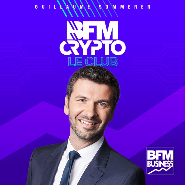 BFM Crypto Le Club