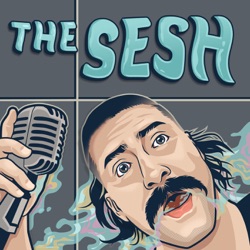 The Sesh With Sav