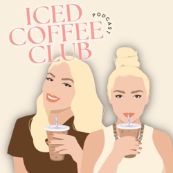 Iced Coffee Club
